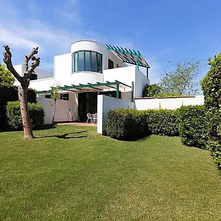 Apartahotel Serra Alimini 1 2*