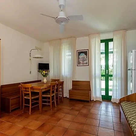 Serra Alimini 1 Apartahotel