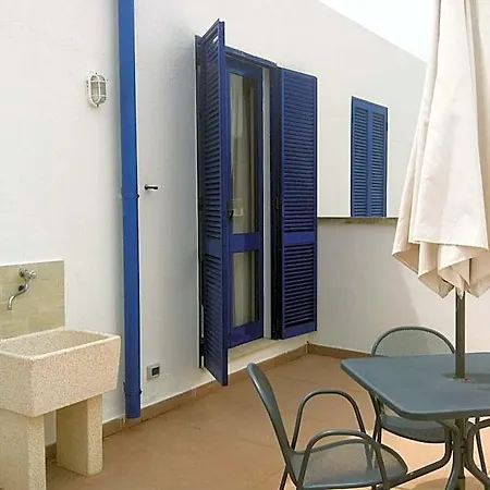 Apartmanhotel Serra Alimini 1 2*