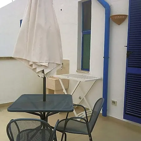 Serra Alimini 1 Otrante