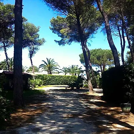 Serra Alimini 1 Apartmanhotel 2*