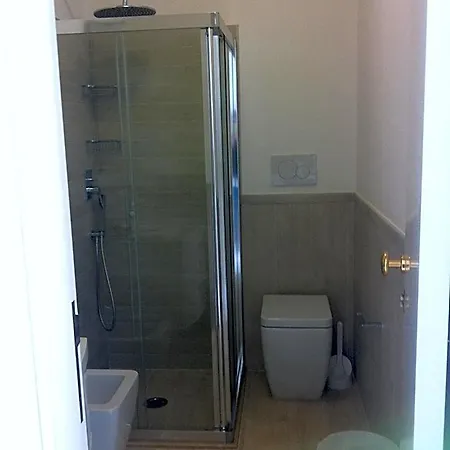 Serra Alimini 1 Apartmanhotel