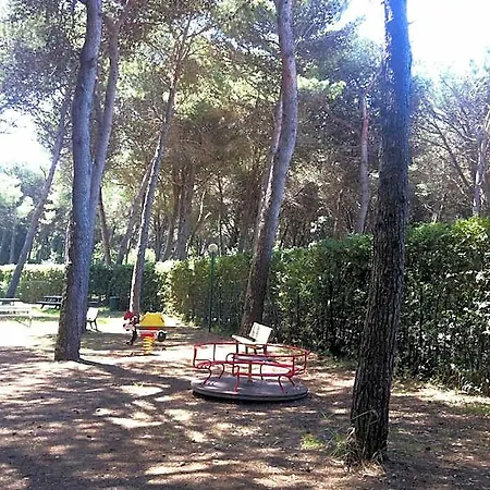 Apartahotel Serra Alimini 1 2*