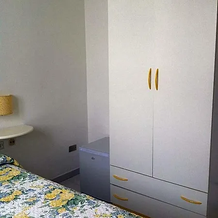 Hotel Serra Alimini 1 Otrante