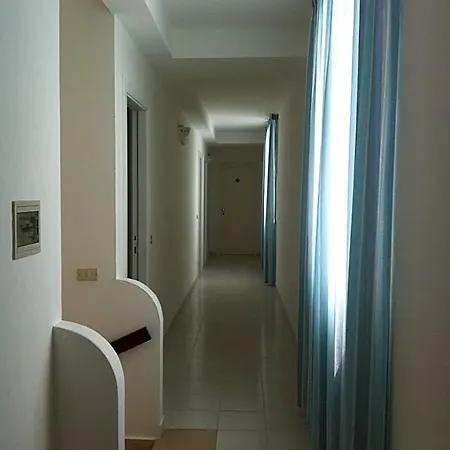 Serra Alimini 1 Otrante