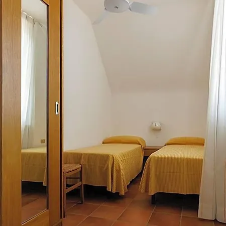 Hotel Serra Alimini 1 Otrante