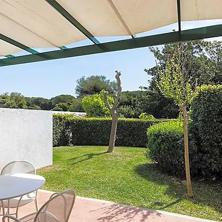Serra Alimini 1 2* Otrante