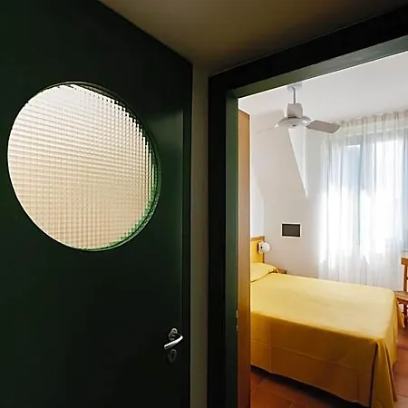 Hotel Serra Alimini 1 Otrante