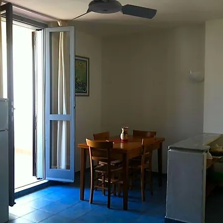 Apartahotel Serra Alimini 1