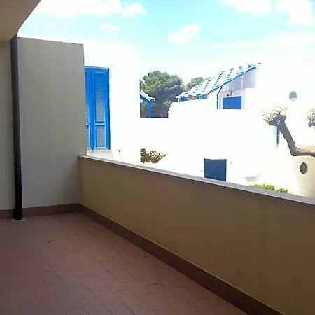 Apartmanhotel Serra Alimini 1 Otranto