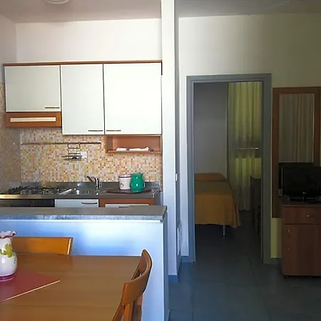 Apartmanhotel Serra Alimini 1 Otranto