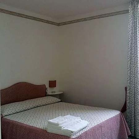 Serra Alimini 1 Apartahotel 2*