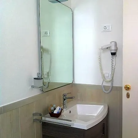 Apartahotel Serra Alimini 1