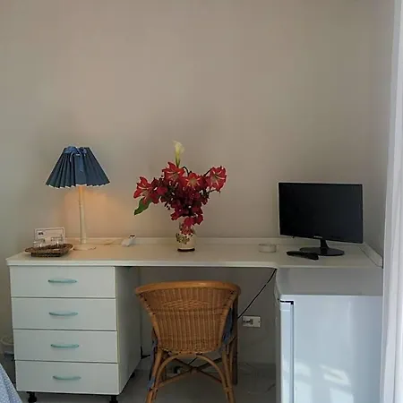 Apartahotel Serra Alimini 1