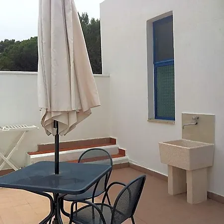 Apartmanhotel Serra Alimini 1 Otranto