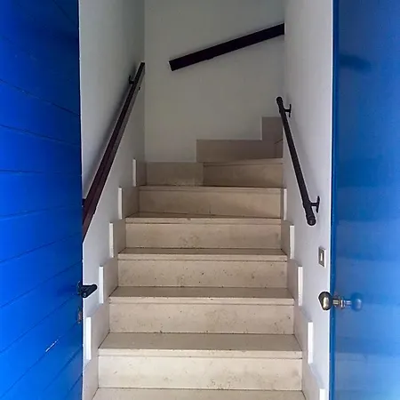 ホテル Serra Alimini 1 オートラント